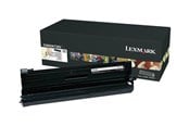 Printertilbehør blekk/toner - Lexmark C925 X925 imaging unit black - C925X72G