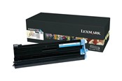 Printertilbehør blekk/toner - Lexmark Imaging Unit Cyan C925 X925 - Skriver bildeenhet Cyan - C925X73G