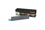 Printertilbehør blekk/toner - Lexmark X925H2KG Toner Black - X925H2KG