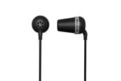 Hodetelefoner - Koss The Plug - In-Ear - Black - 186818