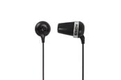 Hodetelefoner - Koss The Plug v2 - Black - 186818