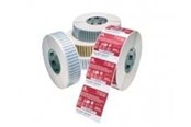 Papir, Fotopapir & Etiketter - Zebra Z-Perform 1000D - perforeret ube - 3003245-1