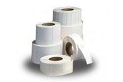 Papir, Fotopapir & Etiketter - Zebra Z-Select 2000D Permanent Adhesive Labels 57x76 mm - 12 Rolls / 3007209-T - 3007209-T