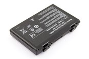 Bærbar PC - Batteri - CoreParts Laptop 4400 mAh 6-Cell battery - MBI2041