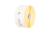 Papir, Fotopapir & Etiketter - Zebra Z-Select - perforated coat - 800264-405