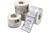 Papir, Fotopapir & Etiketter - Zebra Trans Matte 2000 - 800272-075