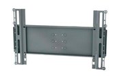 Veggmontering, AV-braketter & AV-møbler - SMS Flatscreen H2 Unislide komponenter til montering - Max 50 kg - recommended for - PL210221
