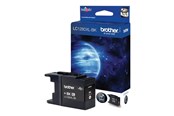 Printertilbehør blekk/toner - Brother LC1280XLBK / LC 1280XLBK High Capacity Black Ink - LC1280XLBK