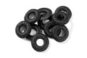 Mobil - Andre tilbehør - Jabra Ear cushion (pack of 10) for  GN 2000 GN2000 - 14101-02