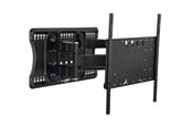 Veggmontering, AV-braketter & AV-møbler - Multibrackets M VESA Super Slim Tilt & Turn Plus - Max 40 kg - recommended for 55" - 7350022734227