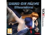 Spill - Dead or Alive Dimensions - Nintendo 3DS - Kamp - 5060073307715