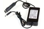 Bærbar PC - Lader - CoreParts DC Adapter 90W - MBC1042