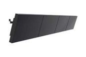 Veggmontering, AV-braketter & AV-møbler - SMS Multi Display Wall Tilt - Max - recommended for 65" - PW020001