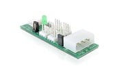 Kabinett-tilbehør - DeLOCK Fan Controller - 25218
