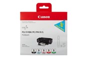 Printertilbehør blekk/toner - Canon PGI-9 / 1033B013 Multi Pack - Blekkpatron Fotocyan - 1033B013