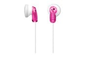 Hodetelefoner - Sony MDR E9LP - MDRE9LPP.AE