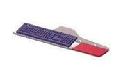 Veggmontering, AV-braketter & AV-møbler - Neomounts KEYB-V050 - Max 10 kg - recommended for - KEYB-V050