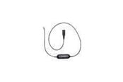 Lydkabel - Jabra 1216 - 88001-03