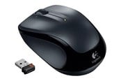Mus - Logitech Wireless Mouse M325 - Mus - Optisk - 3 knapper - Grå - 910-002142