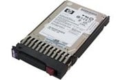 Harddisk - HP - 72GB - Harddisk - 434916-001 - Serial Attached SCSI - 2.5" - 434916-001