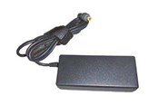 Bærbar PC - Lader - CoreParts strømforsyningsadapter - MBA1033