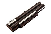 Bærbar PC - Batteri - CoreParts Battery for Fujitsu Lifebook S - MBI1748