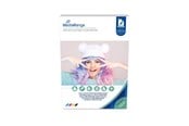 Papir, Fotopapir & Etiketter - MediaRange MRINK103 / 210 x 297mm Photo paper for inkjet printers high-glossy 220g 100 sheets - MRINK103
