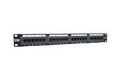 Tilbehør - TRENDnet patch-panel - TC-P24C6