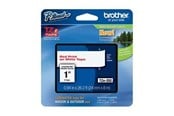 Papir, Fotopapir & Etiketter - Brother TZE252 - TZE252