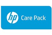 Service & Support - HP Networks A Series level 2 Startup SVC - UX117E