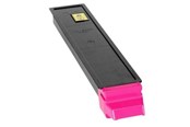 Printertilbehør blekk/toner - Kyocera Toner TK-895M magenta / FS-C802 - Laser toner Rød - 1T02K0BNL0