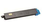 Printertilbehør blekk/toner - Kyocera Toner TK-895C cyan / FS-C8020MF - Laser toner Cyan - 1T02K0CNL0