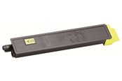 Printertilbehør blekk/toner - Kyocera Toner TK-895Y gelb / FS-C8020MF - Laser toner Yellow - 1T02K0ANL0