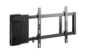 Veggmontering, AV-braketter & AV-møbler - Multibrackets M Motorized Swing Mount Large - Max 30 kg - recommended for 55" - 7350022734500