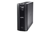 UPS - APC Back-UPS Pro 1500 - UPS - 865 Watt - BR1500G-FR