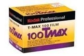 Film - KODAK 135 T-Max TMX 100 36x1 - 8532848