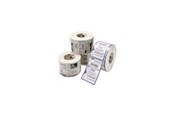 Papir, Fotopapir & Etiketter - Zebra Z-ULTIM 3000T 102X25MM WHITE - 880350-025