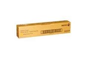 Printertilbehør blekk/toner - Xerox 006R01458 Toner Yellow - 006R01458