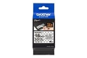 Papir, Fotopapir & Etiketter - Brother TZESE4 - TZESE4