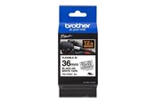 Papir, Fotopapir & Etiketter - Brother TZEFX261 - TZEFX261