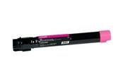 Printertilbehør blekk/toner - Lexmark C950X2MG Toner - Laser toner Rød - C950X2MG