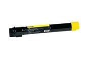 Printertilbehør blekk/toner - Lexmark C950X2YG Toner Yellow - Laser toner Yellow - C950X2YG
