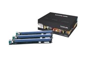 Printertilbehør blekk/toner - Lexmark photoconductor kit - Photoconductor kit Cyan - C950X73G