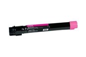Printertilbehør blekk/toner - Lexmark X950X2MG Toner - Laser toner Rød - X950X2MG