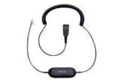 Lydkabel - Jabra 1216 - hodetelefonkabel - 88001-04