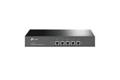 Ruter - TP-Link TL-R480T+ Load Balance Broadband Router - Router - TL-R480T+
