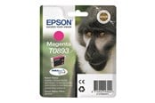 Printertilbehør blekk/toner - Epson T0893 - C13T08934011