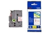 Papir, Fotopapir & Etiketter - Brother TZE222 - TZE222