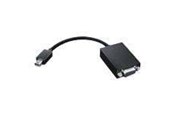 Skjermkabel - Lenovo DisplayPort kabel - 0A36536