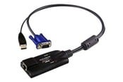 Repeater, forsterkere, bridges og transceivere - ATEN KA7570 Local Transmitter - KA7570